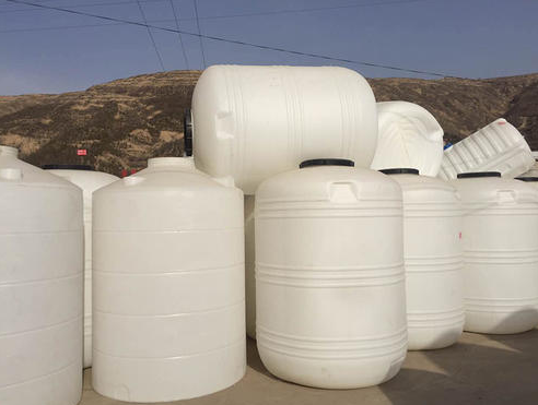 圆形文县塑料大桶 圆形文县塑料大桶