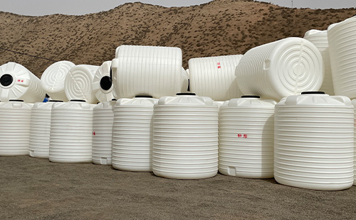 惊蛰时节,探索万科华洁文县塑料桶如何支持农业发展 惊蛰时节,探索万科华洁文县塑料桶如何支持农业发展