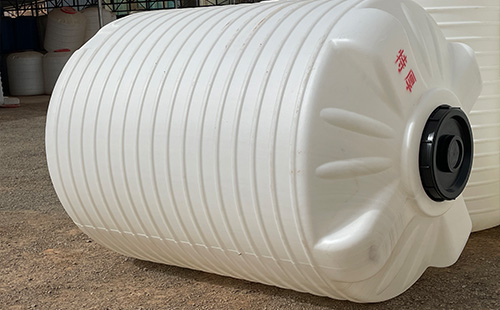 助力环保新里程，万科华洁文县塑料桶在各行各业中的应用