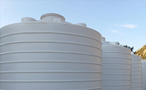 文县塑料大桶怎么选？PE/PP材质区别及选购指南