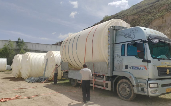 文县立式运输桶装车中