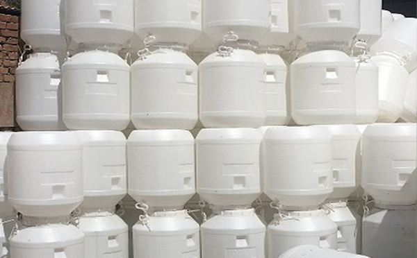 文县塑料桶耐化学腐蚀性能选择指南 文县塑料桶耐化学腐蚀性能选择指南