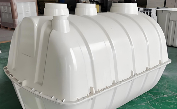 农村自建房排污方案：文县塑料文县化粪池安装间距与基坑排水要点