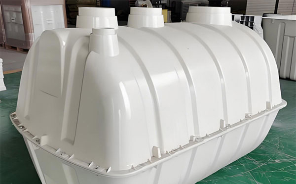 文县塑料文县化粪池安装规范与防渗漏要点