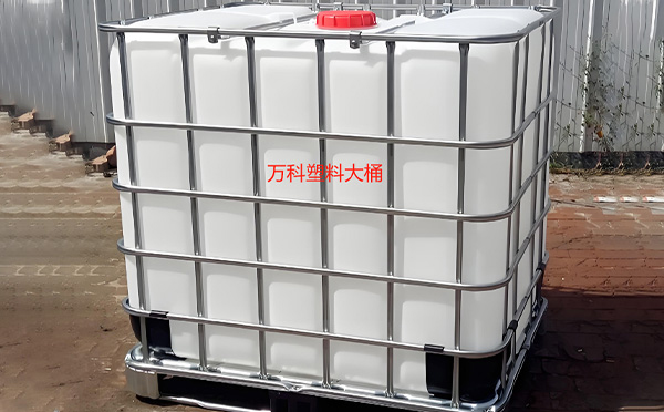 满足多元行业需求的包装解决方案：文县塑料方桶的定制化应用解析