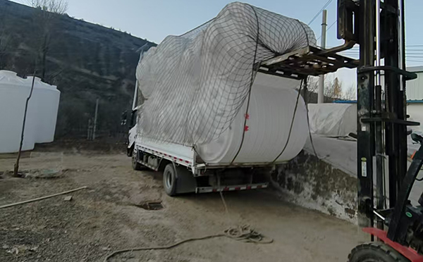 文县塑料桶批量交付案例:满足多行业高标容器需求的一站式解决方案 文县塑料桶批量交付案例:满足多行业高标容器需求的一站式解决方案