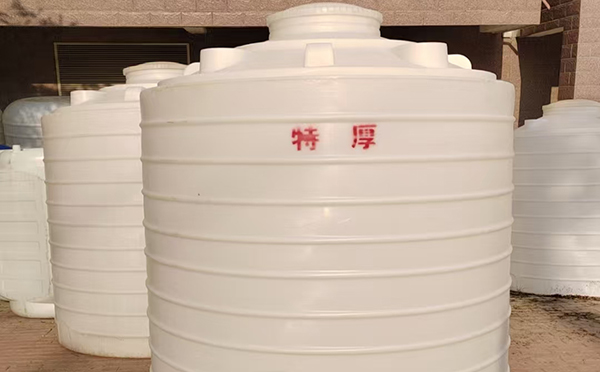 特厚文县塑料桶批量交付实录：强化结构应对严苛储运环境